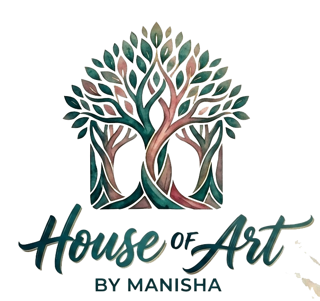 House of Art by Manisha